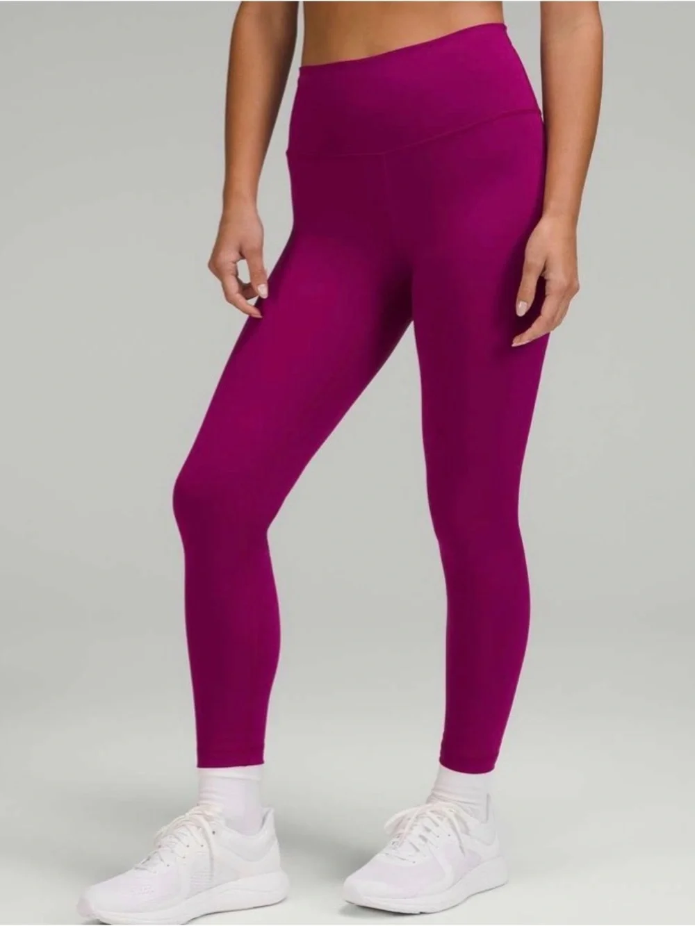 Lululemon Wunder Train High-Rise Tight 25
